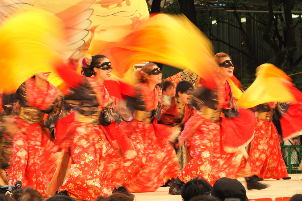 ど真ん中祭りⅡ