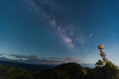 星空ロマン