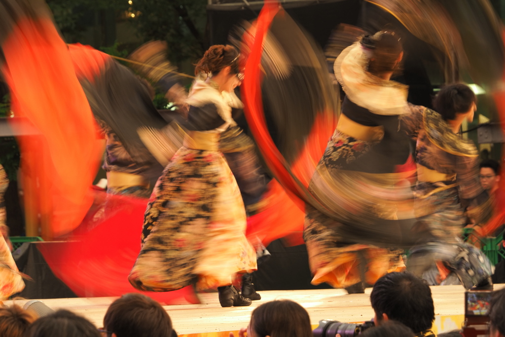 ど真ん中祭りⅠ