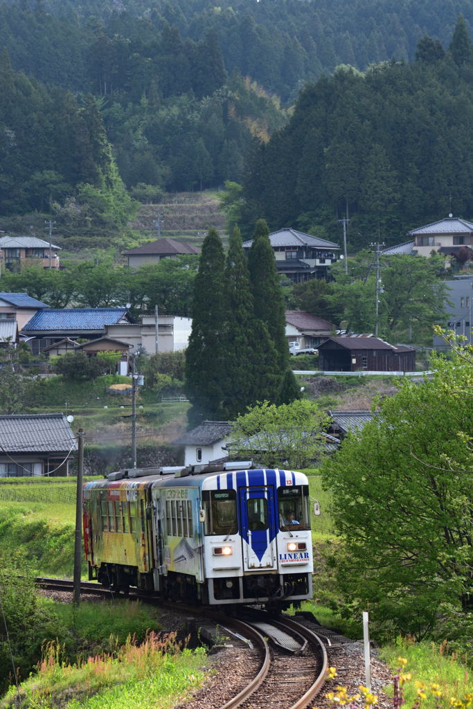 長閑な時