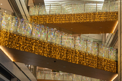 クリスマス飾り