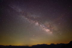 星空浪漫