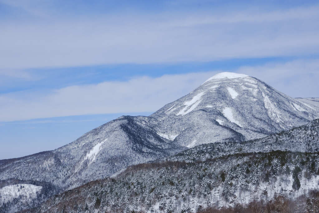 春山