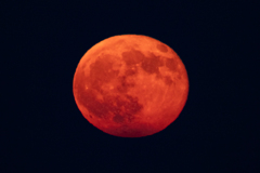 Red Moon