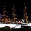 Night ship