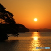 秋の海-MATSUSHIMA-Ⅰ