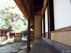 武家屋敷Ⅱ