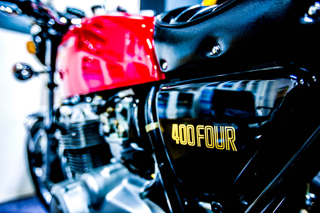 400FOUR
