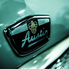 Austin mini