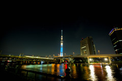 東京スカイツリー