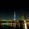東京スカイツリー