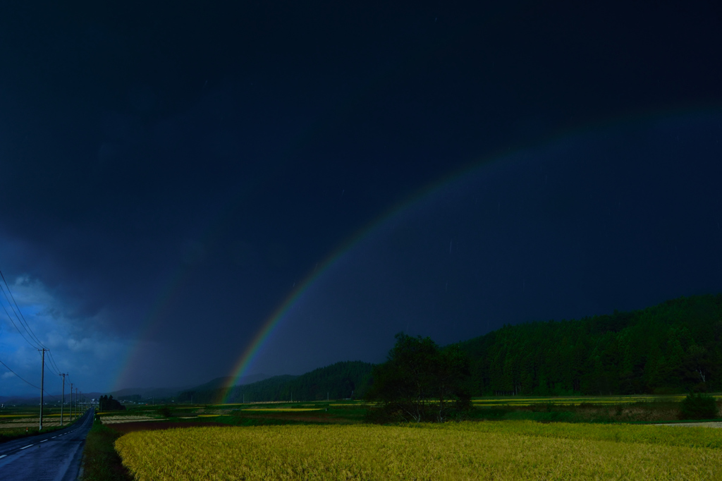 雨雲