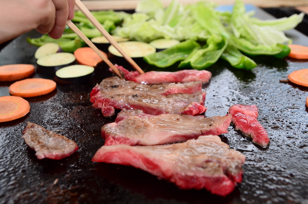 食欲の秋