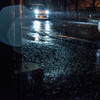雨