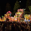 八戸三社大祭・前夜祭