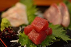 お刺身