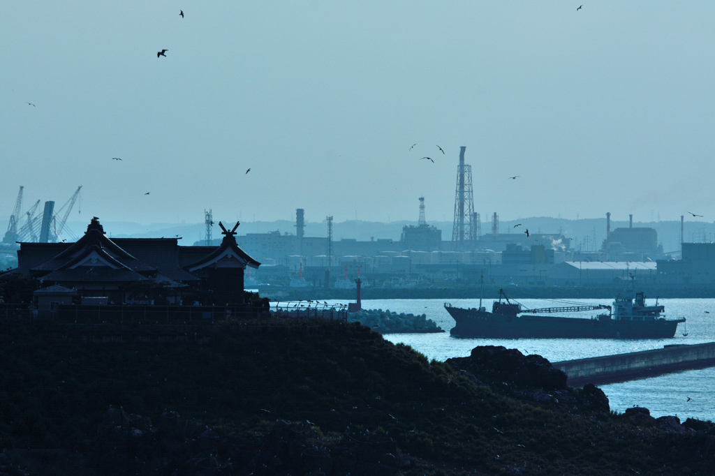 日常の風景