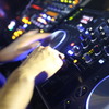 DJ play