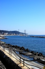 野比海岸2