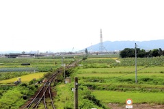 池谷駅