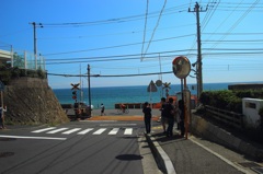 鎌倉高校駅前3