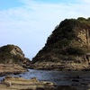 剱崎地磯