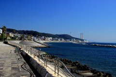 野比海岸1