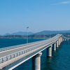 角島大橋