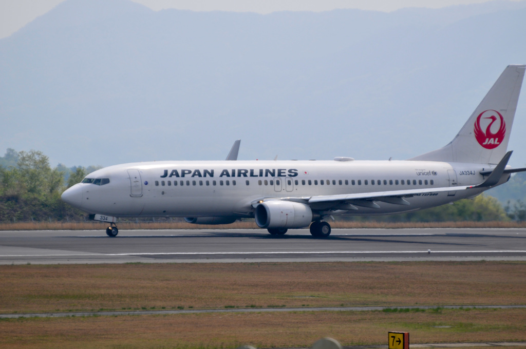 広島空港12