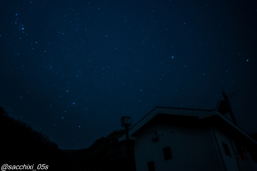星空