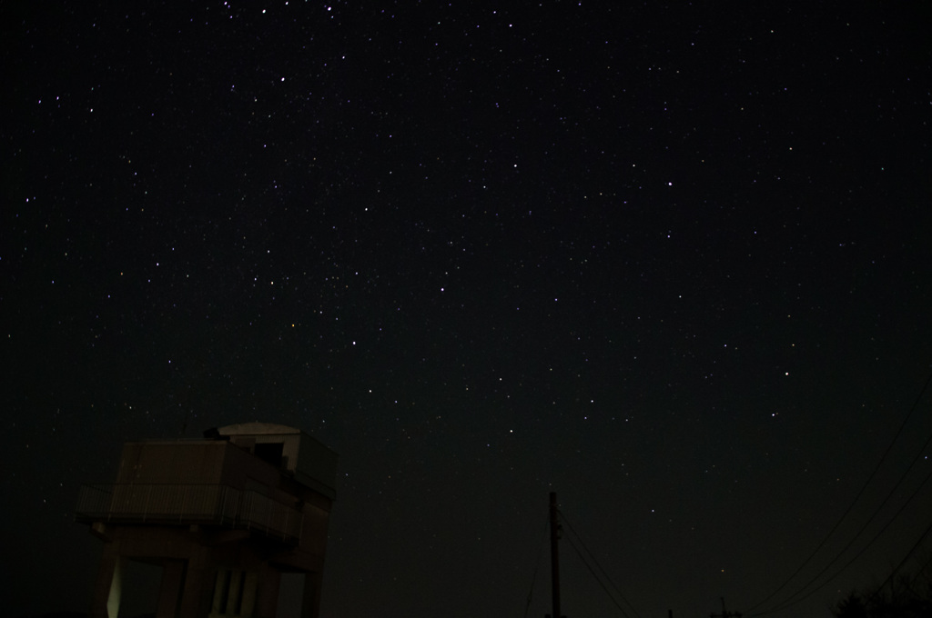 美星天文台3