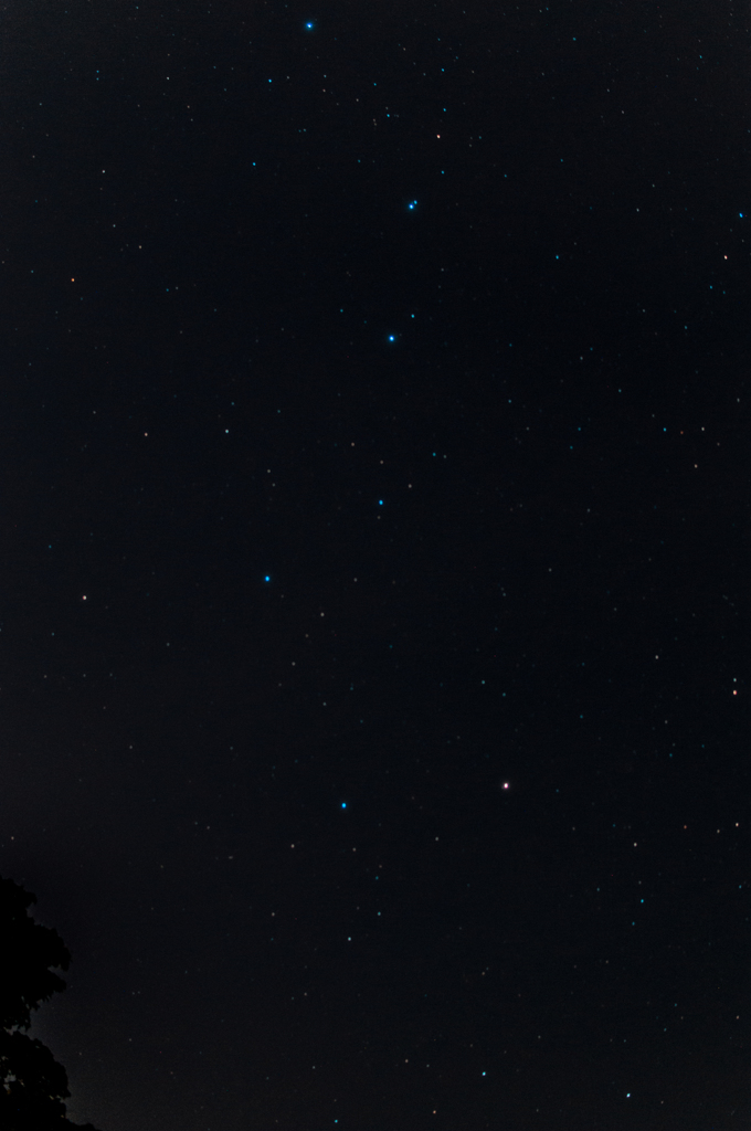 北斗七星