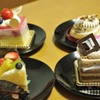 ケーキ