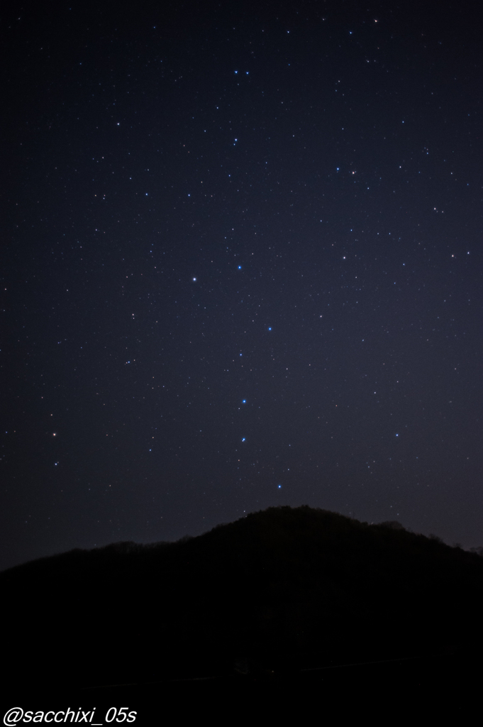 北斗七星