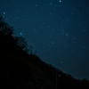 夜の星たち