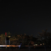 尾道夜空1