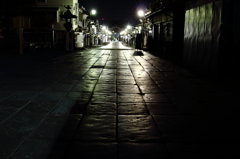 善光寺参道