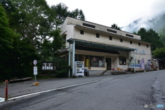 始まりの場所