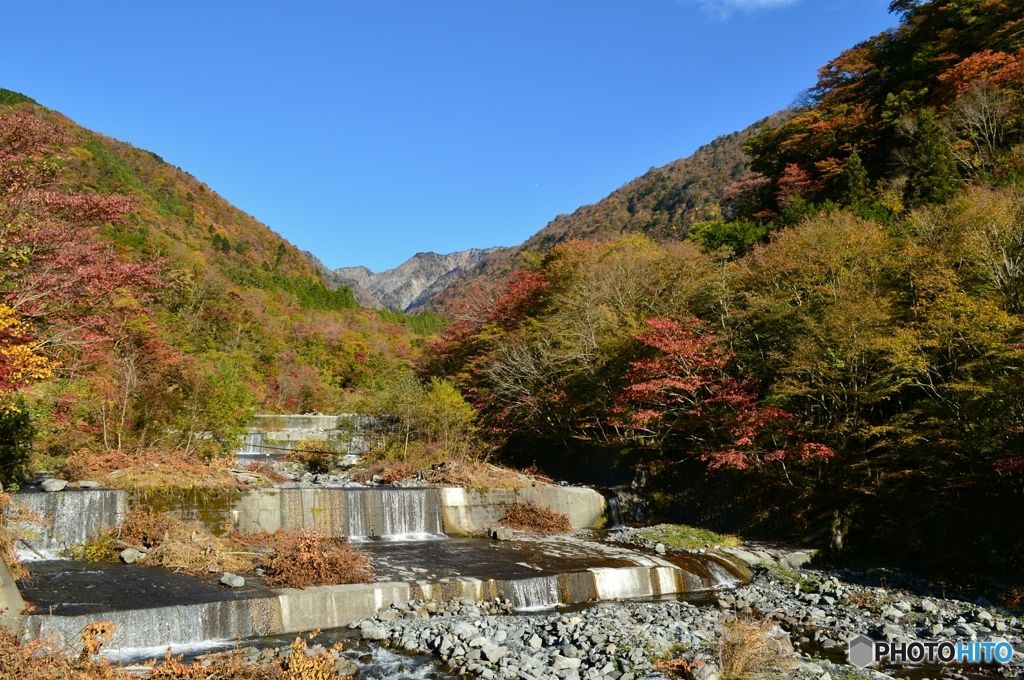 清き流れ