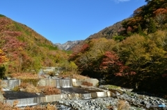 清き流れ