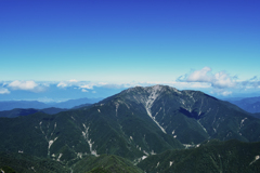 今年はこの山