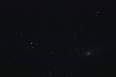 Andromeda Galaxy
