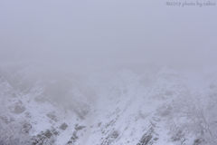 霧雪