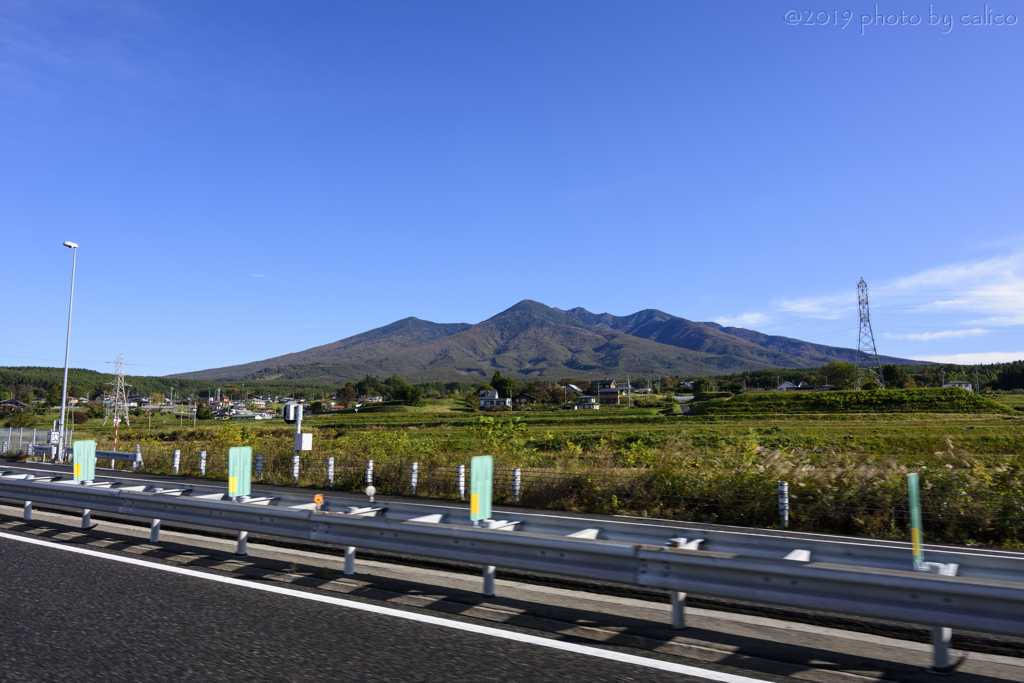 八ヶ岳