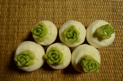 白かぶ