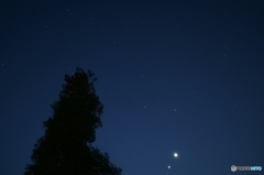 明けの明星