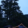 祭りの夜