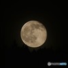 夜が更けて往く