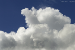 不穏な雲