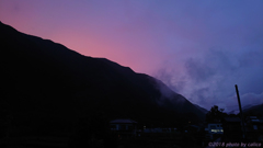 夕涼み